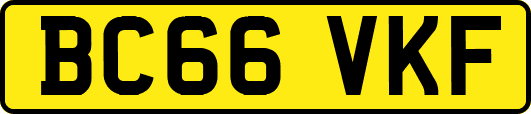 BC66VKF