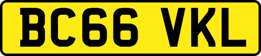 BC66VKL