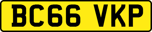 BC66VKP