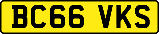 BC66VKS