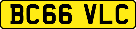 BC66VLC