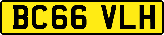 BC66VLH