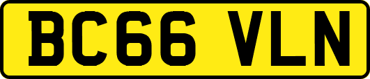 BC66VLN