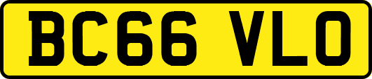 BC66VLO