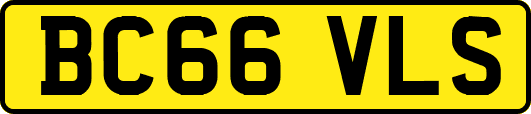 BC66VLS