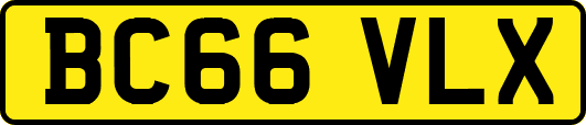 BC66VLX