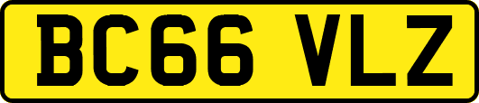 BC66VLZ