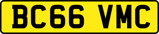 BC66VMC