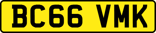 BC66VMK