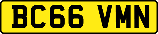 BC66VMN