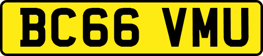 BC66VMU