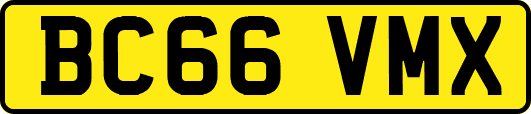 BC66VMX