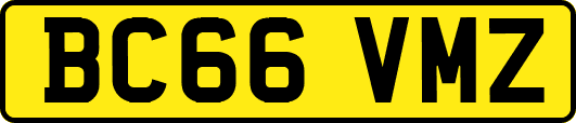 BC66VMZ