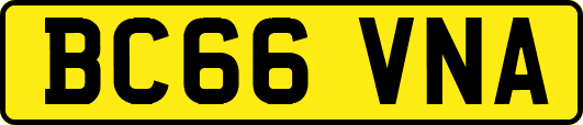 BC66VNA