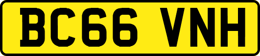BC66VNH