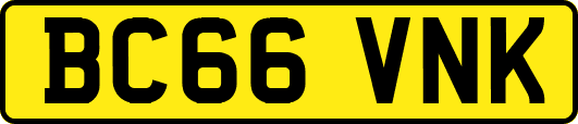 BC66VNK