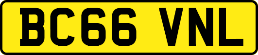 BC66VNL