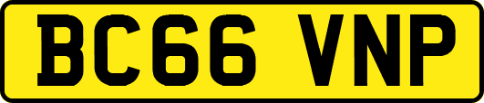 BC66VNP