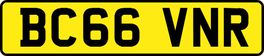BC66VNR