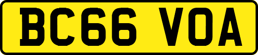 BC66VOA