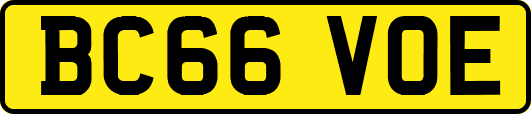 BC66VOE
