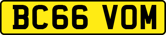 BC66VOM