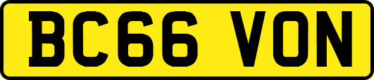 BC66VON