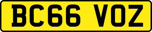 BC66VOZ