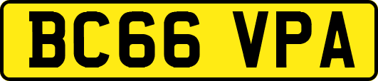 BC66VPA