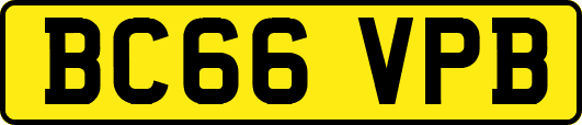 BC66VPB
