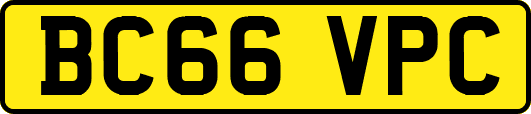 BC66VPC