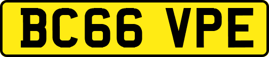 BC66VPE