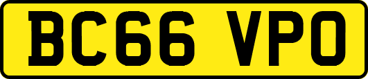 BC66VPO
