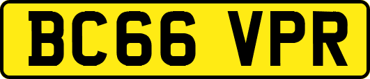 BC66VPR