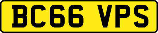 BC66VPS