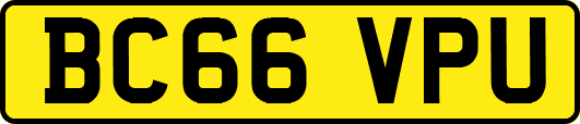 BC66VPU