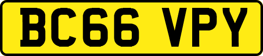 BC66VPY