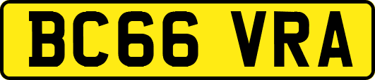 BC66VRA