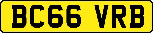BC66VRB