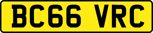 BC66VRC