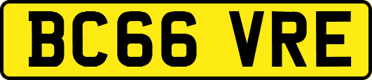 BC66VRE