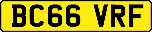 BC66VRF