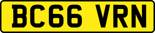 BC66VRN
