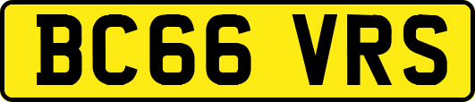 BC66VRS