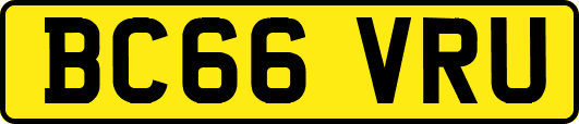 BC66VRU