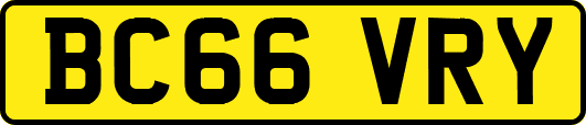 BC66VRY