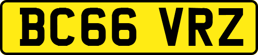 BC66VRZ