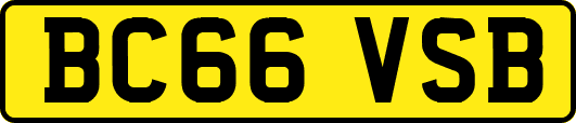 BC66VSB