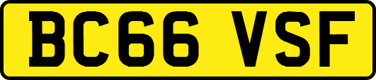 BC66VSF