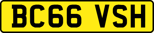 BC66VSH